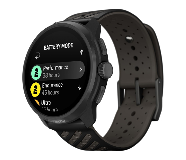 Suunto RACE 3S TITANIUM BLACK - 1582504 - zdjęcie 2